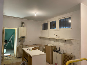 Photo de galerie - Peinture 