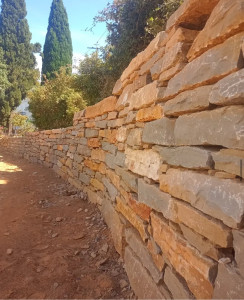 Photo de galerie - Paysagiste - Aménagement du jardin