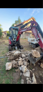 Photo de galerie - Bricolage et multi services