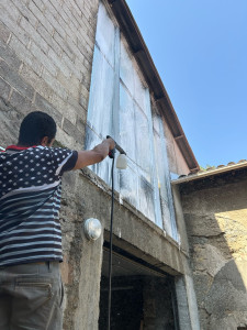 Photo de galerie - Ménage