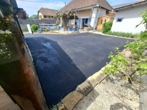 Photo de galerie - Paysagiste - Aménagement du jardin