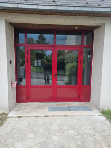 Photo de galerie - Pause total
