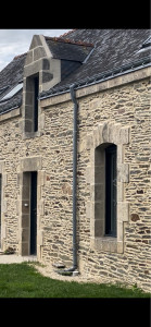 Photo de galerie - Joint de pierre 