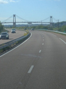 Photo de galerie - Déplacement