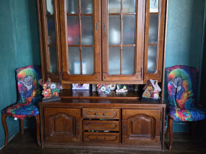 Photo de galerie -  je sui personne tres maniaque qui aime la propretier