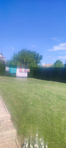 Photo de galerie - Tonte 
