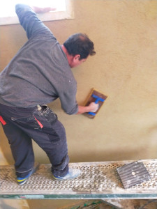 Photo de galerie - Maçonnerie