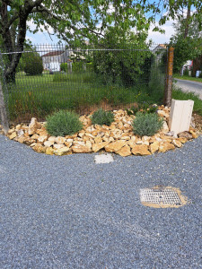 Photo de galerie - Paysagiste - Aménagement du jardin