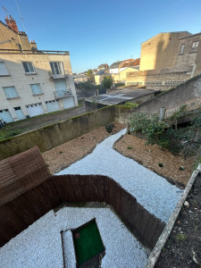 Photo de galerie - Paysagiste - Aménagement du jardin
