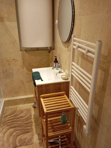 Photo de galerie - Airbnb