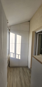 Photo de galerie - Agencement buanderie 