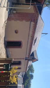 Photo de galerie - Rénovation d'une façade 