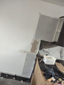 Photo de galerie - Rénovation, restauration et repeinture