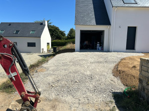 Photo de galerie - Finition