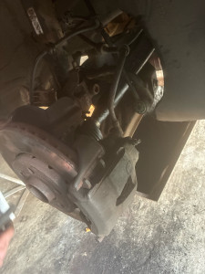 Photo de galerie - Changement de pièce 