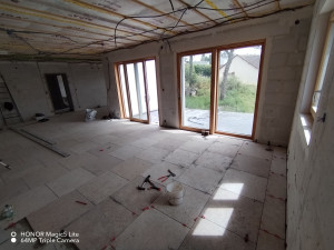 Photo de galerie - Carrelage