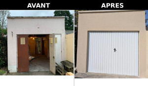 Photo de galerie - Maçonnerie