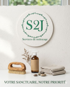 Photo de galerie - S2J a votre service 