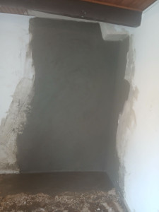 Photo de galerie - Maçonnerie