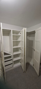 Photo de galerie - Bricolage - Petits travaux