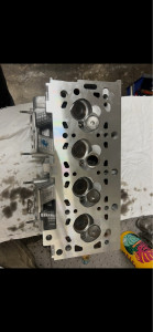 Photo de galerie - Réparation voiture