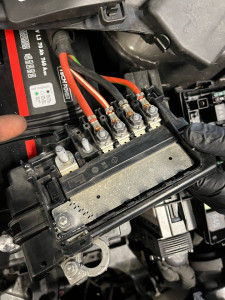 Photo de galerie - Tester le visible et trouver l’panne