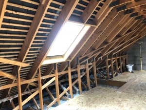 Photo de galerie - Couverture - Toiture