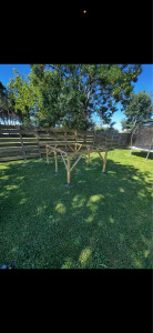 Photo de galerie - Bricolage et multi services