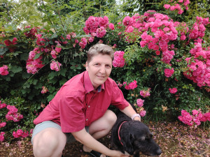 Photo de galerie - Auxiliaire de vie aide à la personne