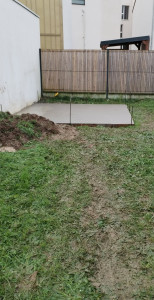 Photo de galerie - Maçonnerie