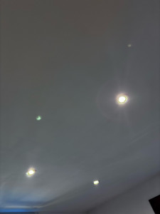 Photo de galerie - Peinture - Tapisserie