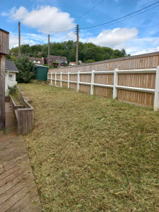 Photo de galerie - Apres travaux