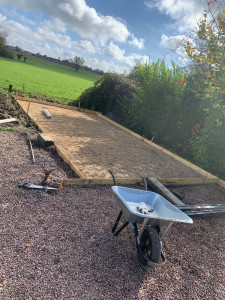 Photo de galerie - Maçonnerie