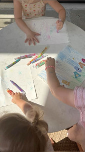 Photo de galerie - Baby sitting 
