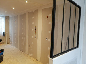 Photo de galerie - Bricolage et multi services
