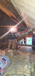 Photo de galerie - Chauffage - Climatisation