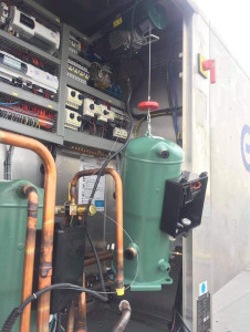 Photo de galerie - Chauffage - Climatisation