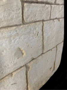 Photo de galerie - Imitation de la pierre