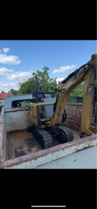 Photo de galerie - Transport de véhicules - Remorquage