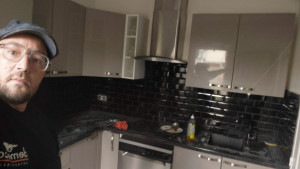 Photo de galerie - Bricolage et multi services