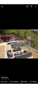 Photo de galerie - Paysagiste - Aménagement du jardin