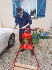 Photo de galerie - Plomberie - Installation sanitaire