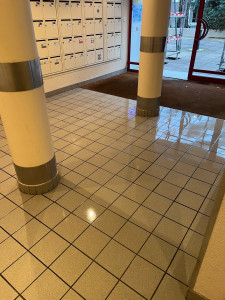 Photo de galerie - Ménage