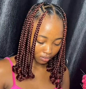 Photo de galerie - Coiffure à domicile
