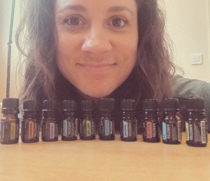 Photo de galerie - Huiles essentielles pour une pharmacie naturelle