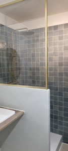 Photo de galerie - Plomberie - Installation sanitaire