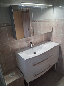 Photo de galerie - Vu sous un autre angle 