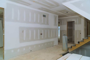 Photo de galerie - Bandes dans une maison de 140 métré carre