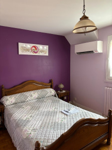 Photo de galerie - Installation Daikin ❄️