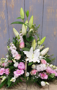 Photo de galerie - Déco mariage